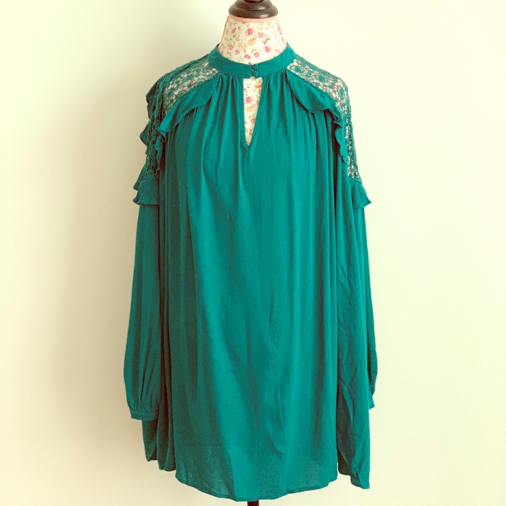 Umgee USA keyhole dress